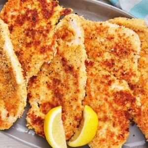 Chicken Breast Cutlet