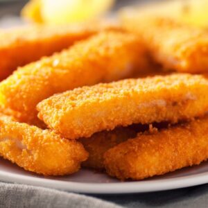 Fish Nuggets