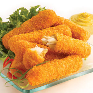 Fish Finger