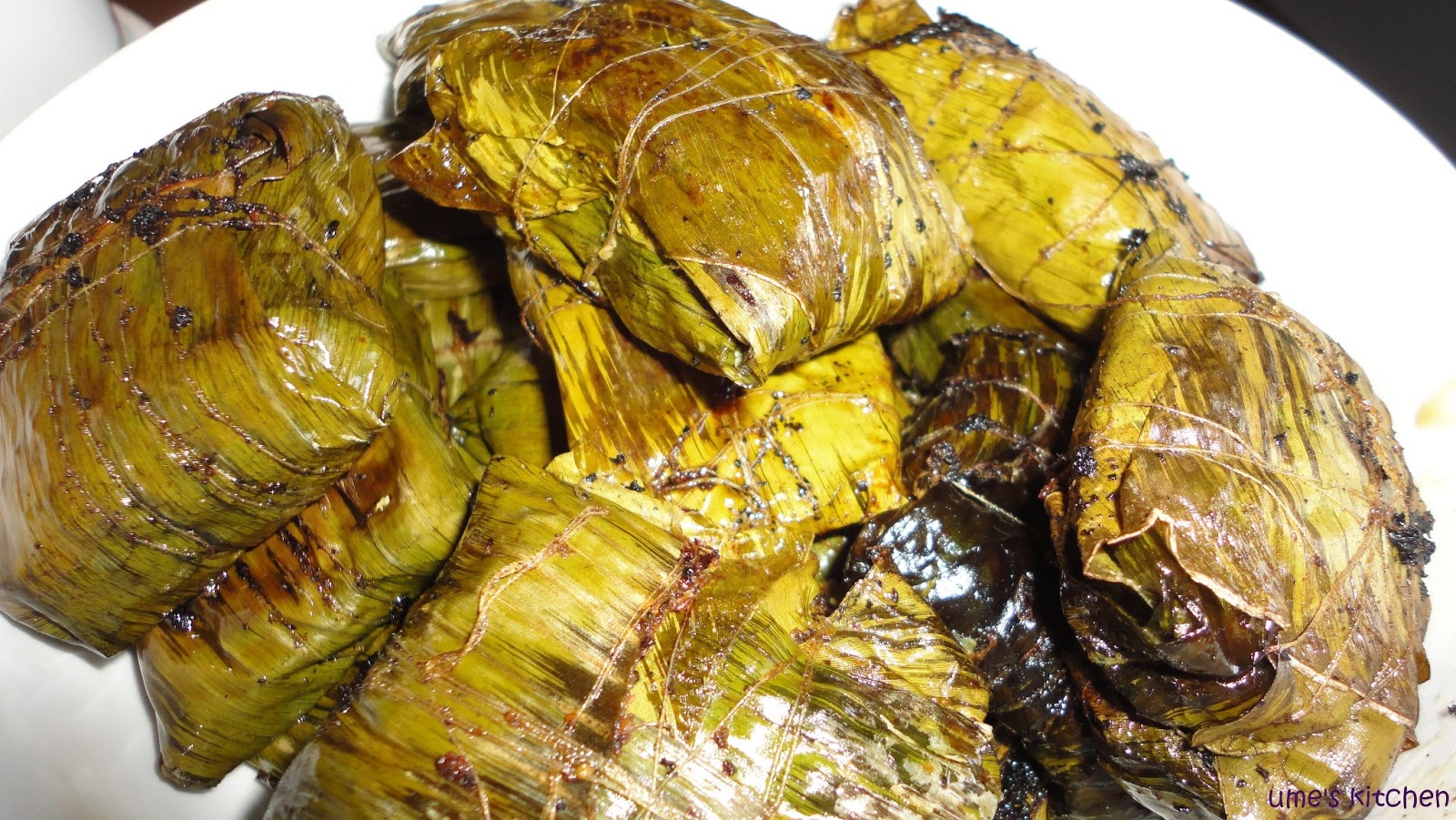 Vetki Fish Paturi - Image 2